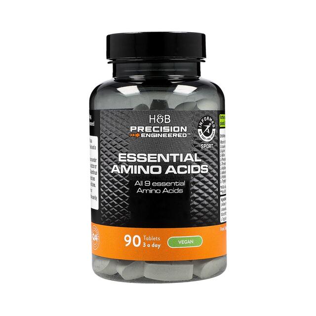 Essential Amino Acids