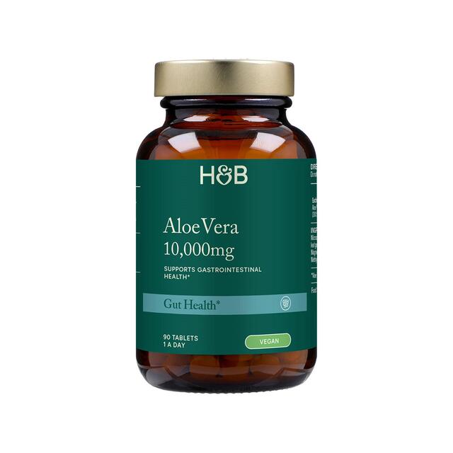 Holland & Barrett Aloe Vera 10000mg