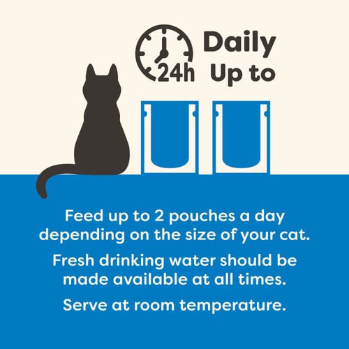 Applaws Cat Pouch Fish Selection in Jelly thumbnail 4