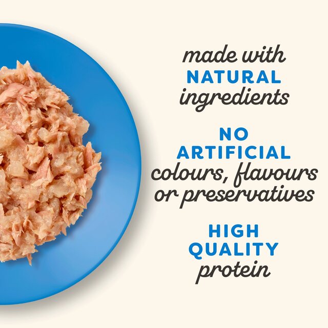 Applaws Cat Pouch Fish Selection in Jelly thumbnail 3