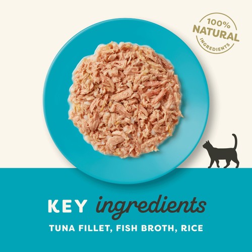 Applaws Cat Tin Tuna Bulk Pack thumbnail 7