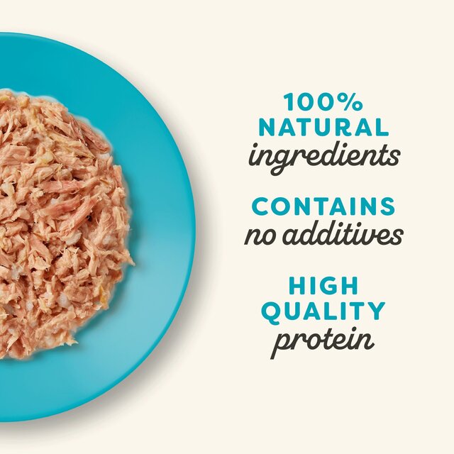 Applaws Cat Tin Tuna Bulk Pack thumbnail 6