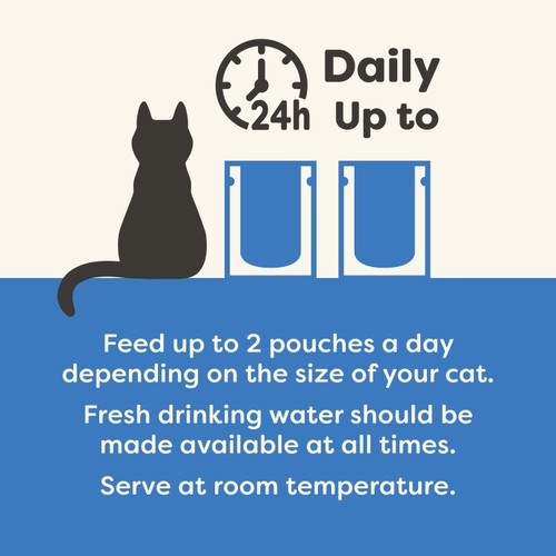 Applaws Cat Pouch Fish Selection in Broth thumbnail 4
