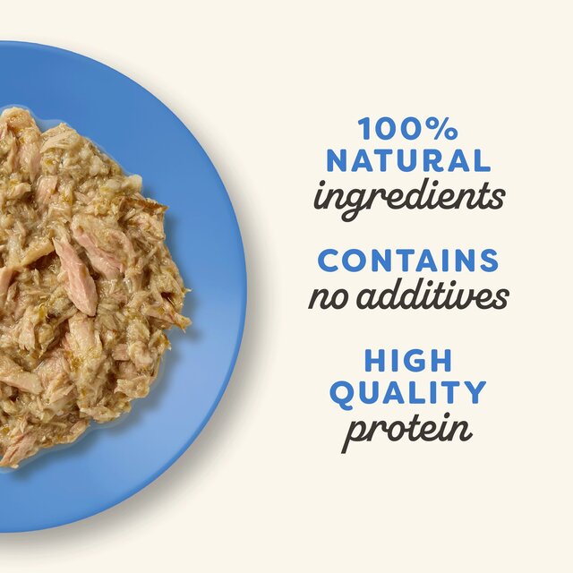 Applaws Cat Pouch Fish Selection in Broth thumbnail 6