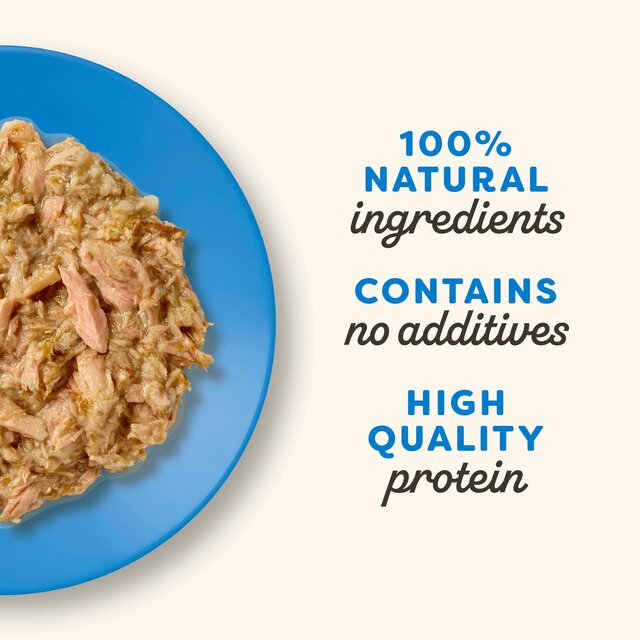 Applaws Cat Pouch Multipack Fish Selection thumbnail 3