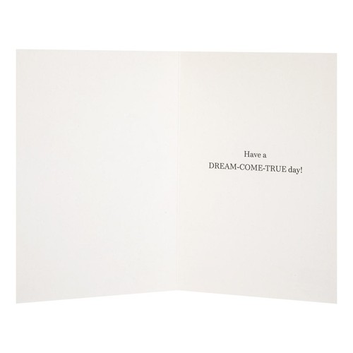 M&S Disney Princess Birthday Card thumbnail 2