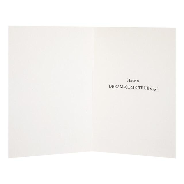 M&S Disney Princess Birthday Card thumbnail 2