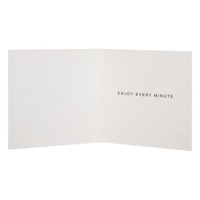 M&S Marvel Birthday Card thumbnail 2