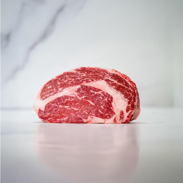 Jacks Creek Australian Wagyu Ribeye Steak thumbnail 2