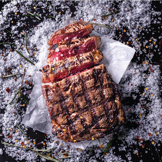 Jacks Creek Australian Wagyu Ribeye Steak thumbnail 3