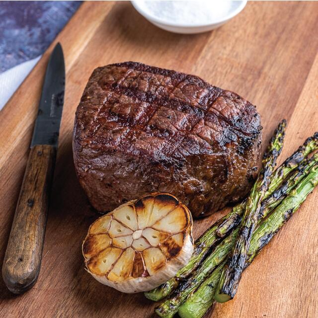 Jacks Creek Australian Wagyu Fillet Steak thumbnail 2