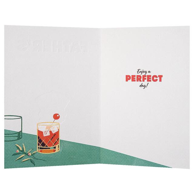 M&S Savour Every Moment Father's Day Card thumbnail 2