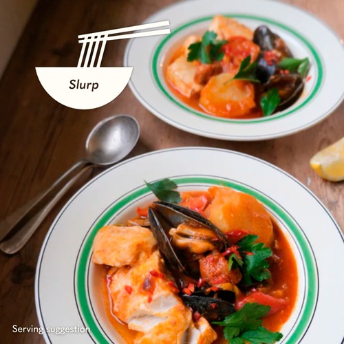 Borough Broth Sustainably Caught Fish Bone Broth thumbnail 5