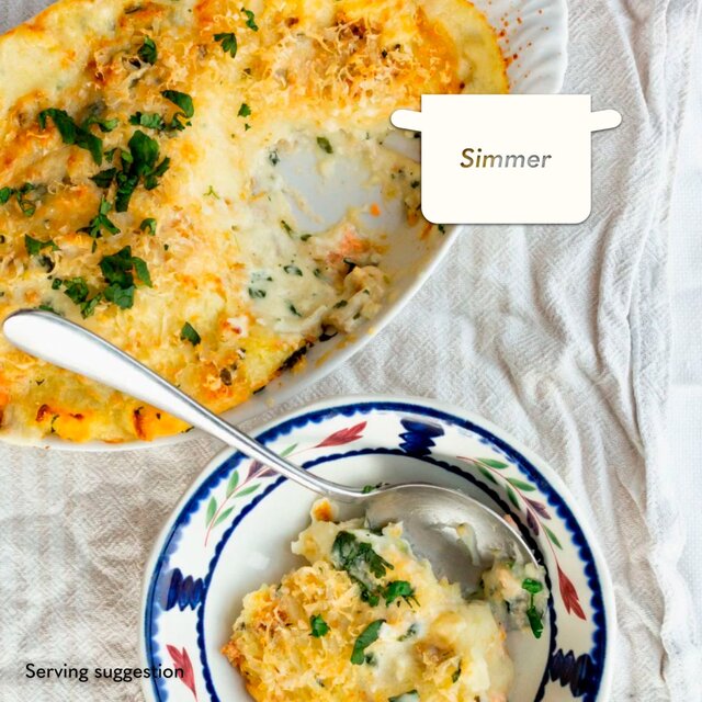 Borough Broth Sustainably Caught Fish Bone Broth thumbnail 4