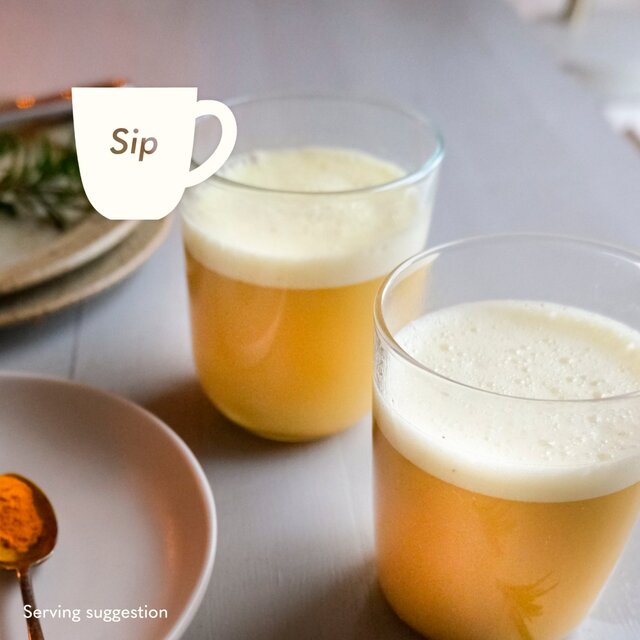 Borough Broth Low FODMAP Chicken Bone Broth thumbnail 4