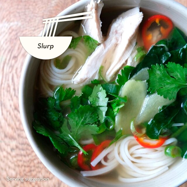 Borough Broth Low FODMAP Chicken Bone Broth thumbnail 6