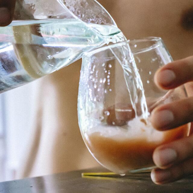 Sixways Focus and Elevate, Lion's Mane Supplement, Mango Flavour thumbnail 4