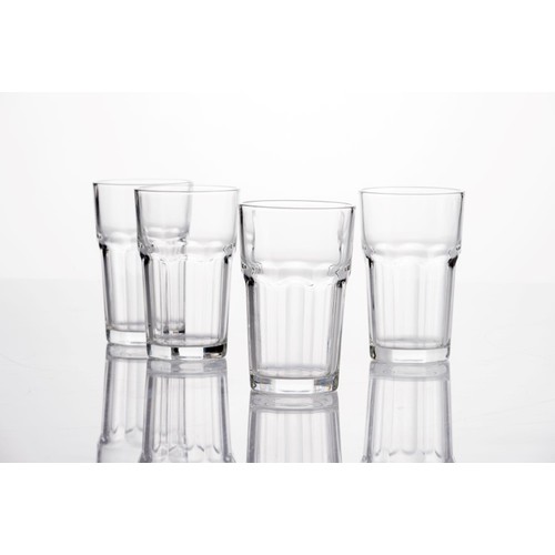 Ravenhead Manhattan Hiball Glasses 30cl thumbnail 5