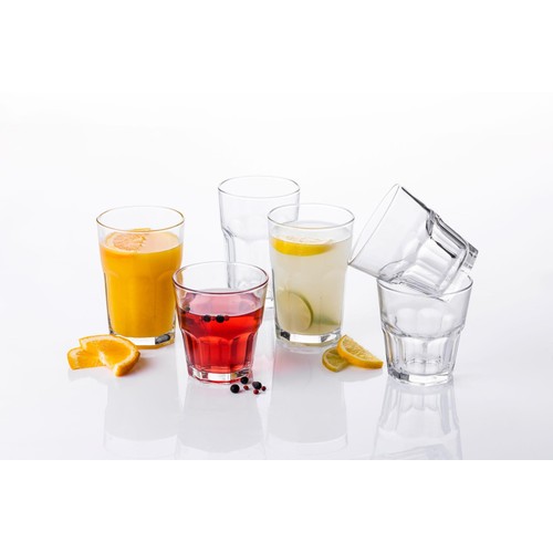 Ravenhead Manhattan Hiball Glasses 30cl thumbnail 6
