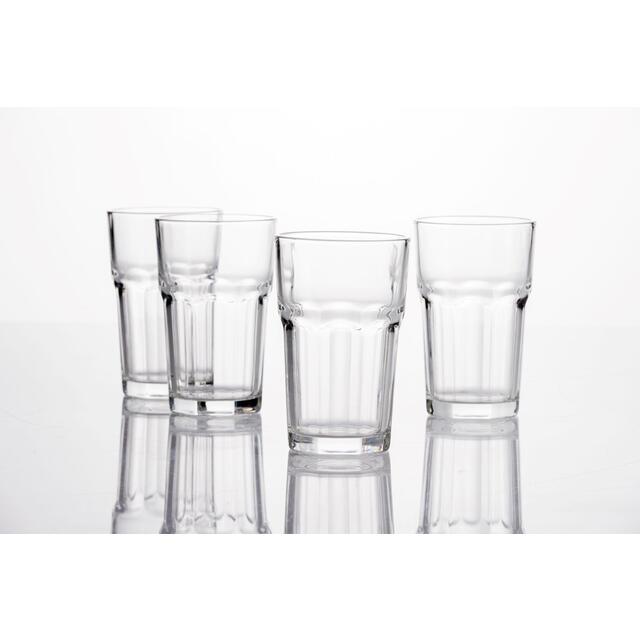 Ravenhead Manhattan Set of 4 Hiball Glasses 30cl thumbnail 4