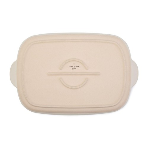 Jamie Oliver Big Love Epic Roaster, Stoneware, 39x25cm thumbnail 3