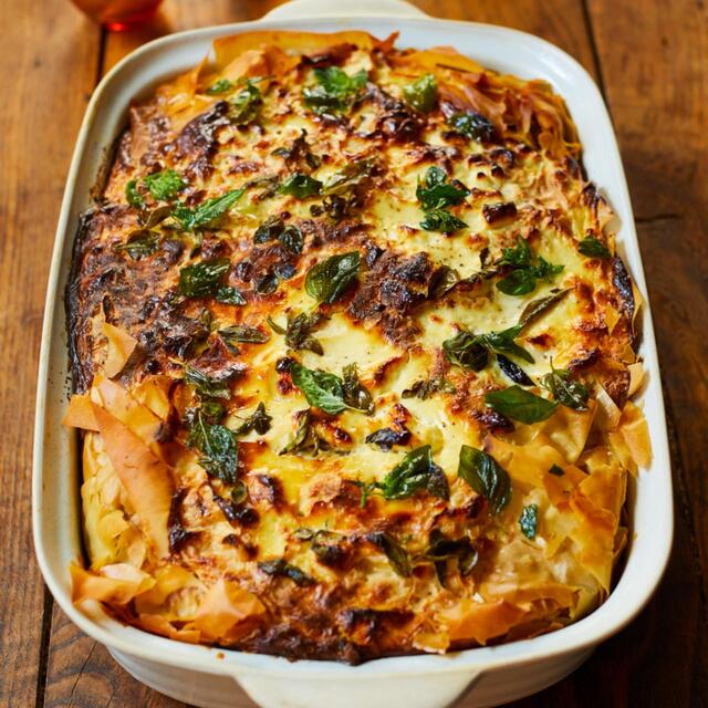 Jamie Oliver Big Love Epic Roaster, Stoneware, 39x25cm thumbnail 4