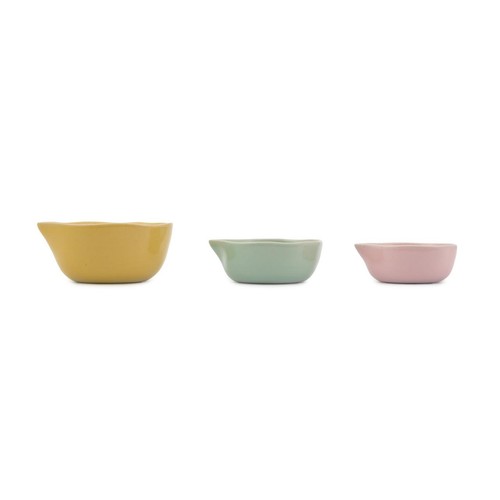 Jamie Oliver Big Love Pinch-Me Pots, Set of 3 thumbnail 2
