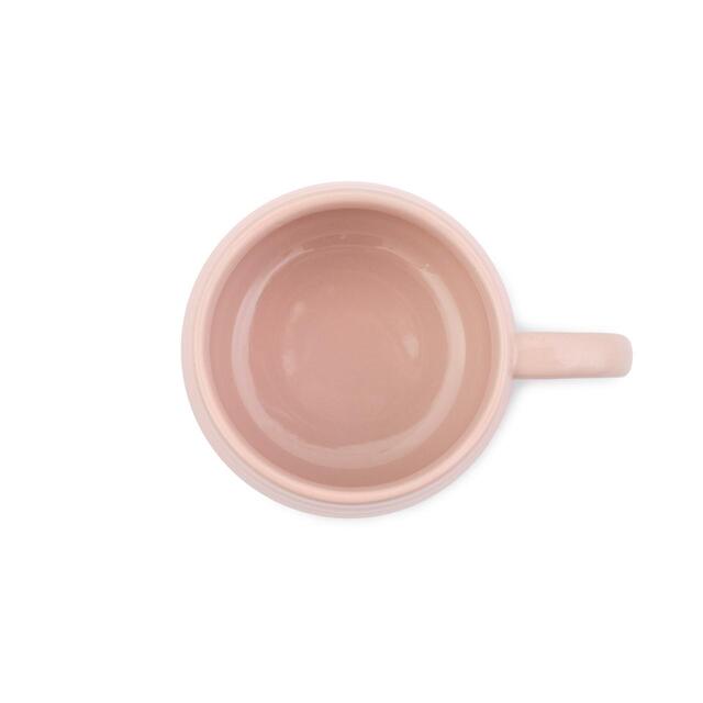 Jamie Oliver Big Love Cosy Cuppa, Stoneware, Pink thumbnail 2