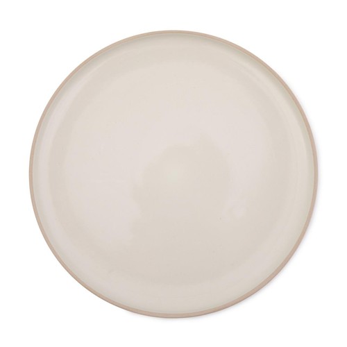 	Jamie Oliver Big Love Perfect Plates, Stoneware, Set of 4, 27cm thumbnail 3
