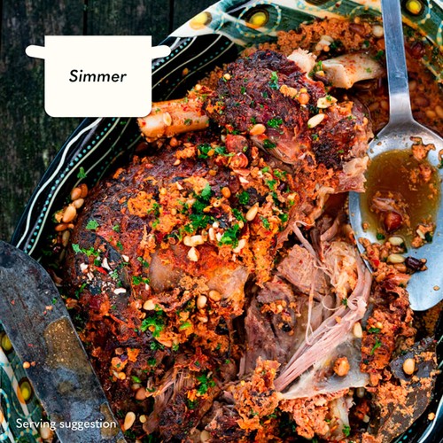 Borough Broth Organic Lamb Bone Broth thumbnail 5