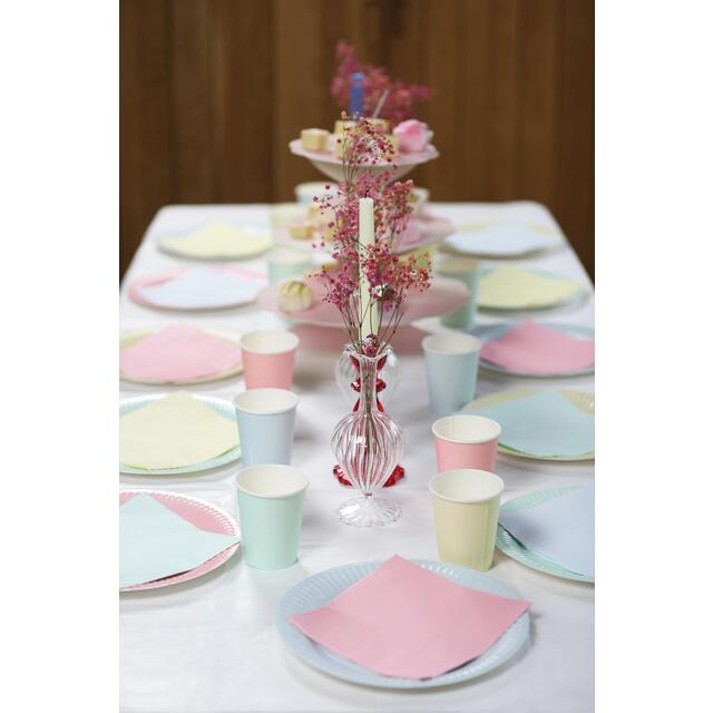 Talking Tables Pastel Party Pack thumbnail 2