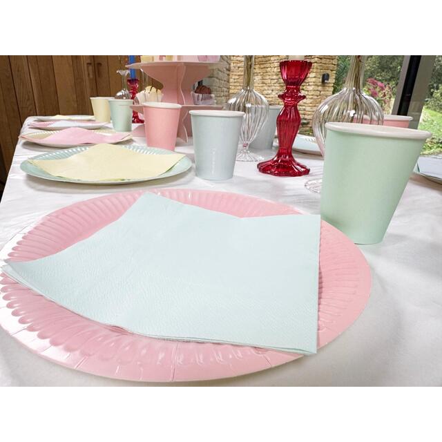 Talking Tables Pastel Party Pack thumbnail 3