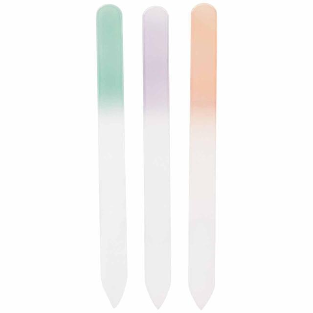 M&S Womens Crystal Nail Files Bag thumbnail 2