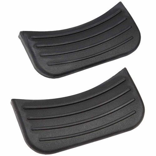 M&S Silicone Handle Grips, Black thumbnail 2