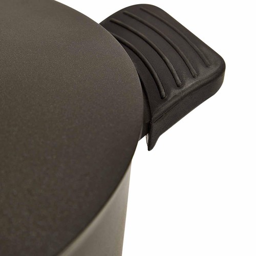 M&S Silicone Handle Grips, Black thumbnail 3