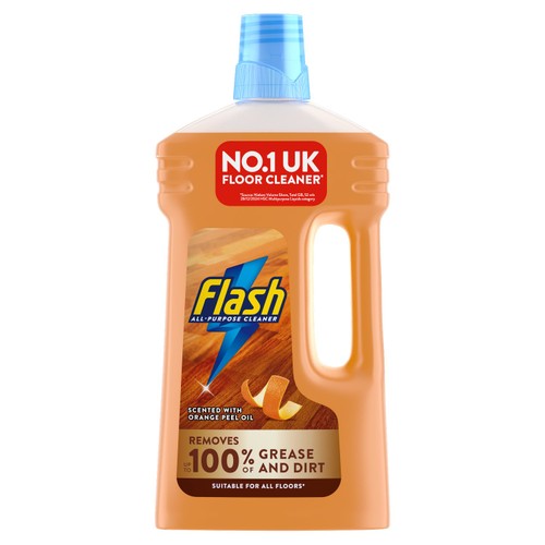 Flash Wood Liquid thumbnail 2