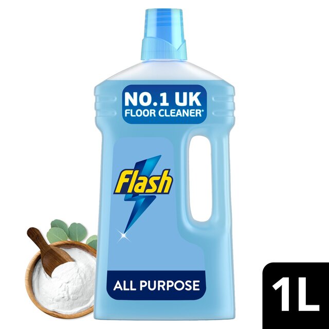 Flash Bicarbonate Liquid