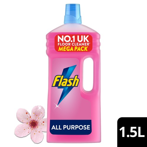 Flash Blossoms & Breeze Liquid