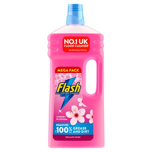 Flash Blossoms & Breeze Liquid thumbnail 2