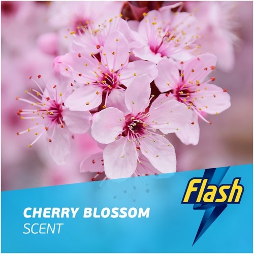 Flash Blossoms & Breeze Liquid thumbnail 5