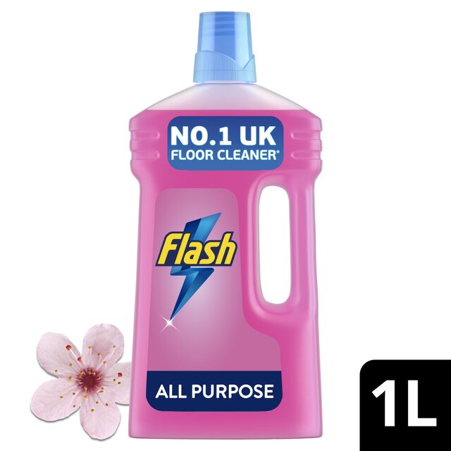 Flash Blossoms & Breeze Liquid