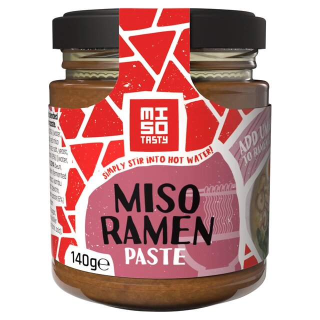 Miso Tasty Miso Ramen Paste