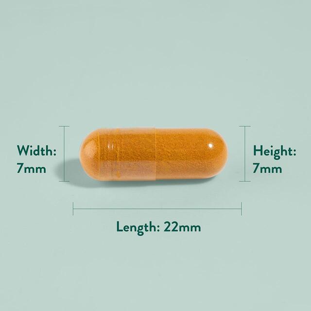 Holland & Barrett Turmeric & Manuka Honey thumbnail 4