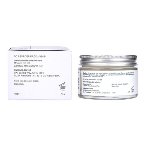 Holland & Barrett PRO Vitamin E Day Cream thumbnail 2