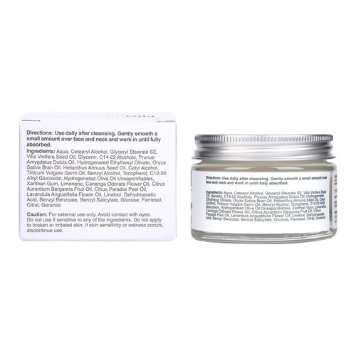 Holland & Barrett PRO Vitamin E Day Cream thumbnail 3