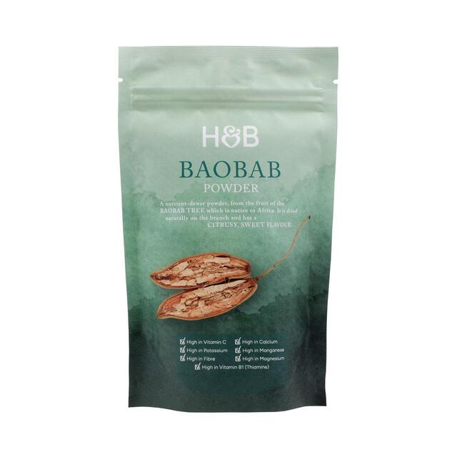 Holland & Barrett Baobab Powder