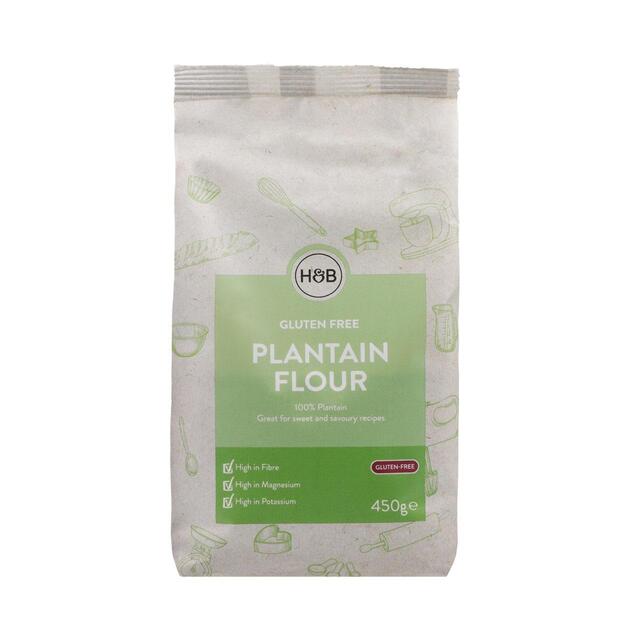 Holland & Barrett Plantain Flour