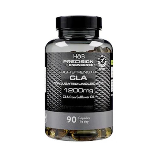 High Strength CLA 1200mg
