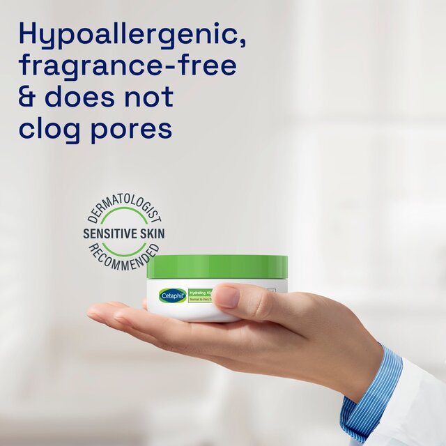 Cetaphil Hydrating Night Cream thumbnail 2