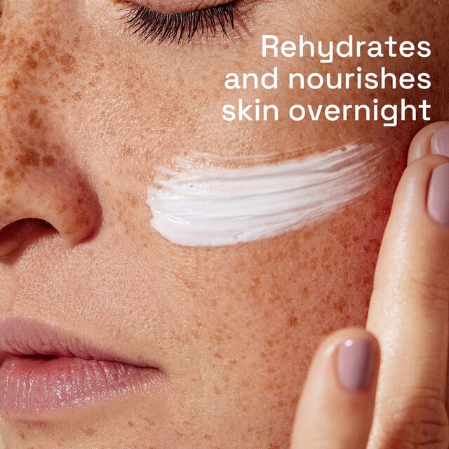 Cetaphil Hydrating Night Cream thumbnail 7